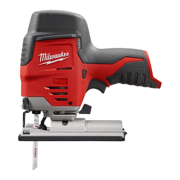 ZAMIRANABZAR-Milwaukee-M12JS-0-اره عمودبر شارژی میلواکی مدل M12JS-0