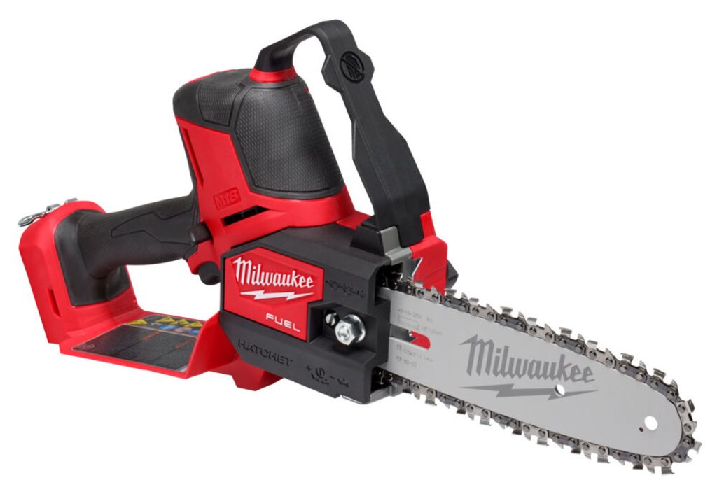 ZAMIRANABZAR-Milwaukee-M12FHS-0-اره زنجیری شارژی میلواکی مدل M12FHS-0