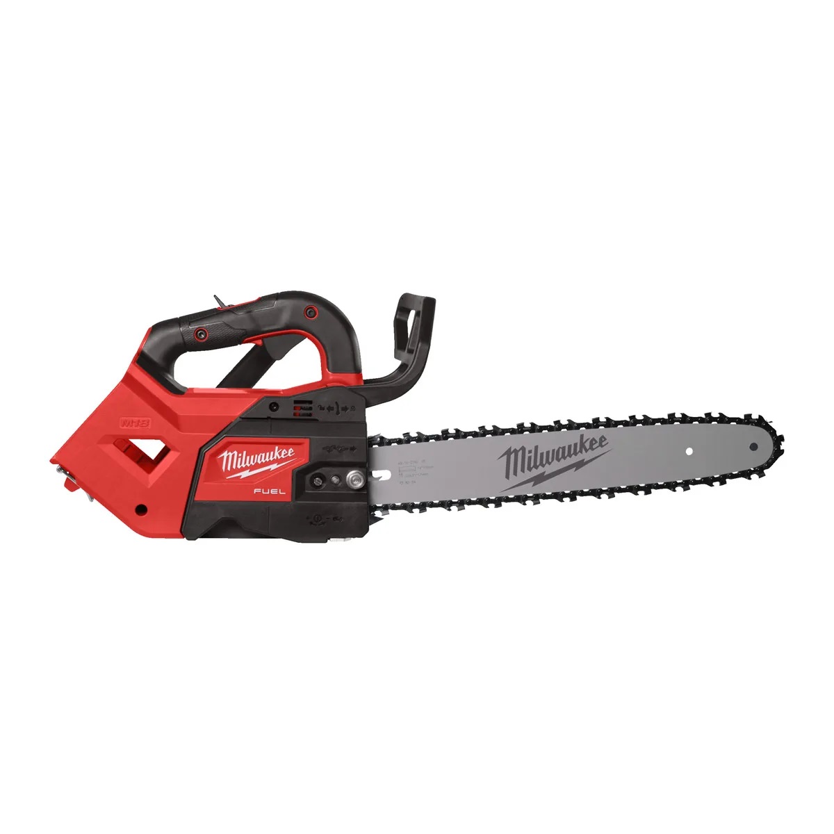 ZAMIRANABZAR-MILWAUKEE-M18FTHCHS35-0-اره زنجیری 18 ولت میلواکی Milwaukee مدل M18FTHCHS35-0