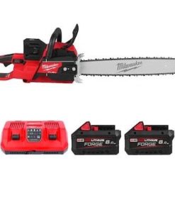 ZAMIRANABZAR-Milwaukee-M18F2CHS50-802-اره زنجیری شارژی میلواکی Milwaukee مدل M18F2CHS50-802