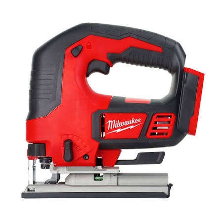 ZAMIRANABZAR-Milwaukee - M18BJS-0-اره عمودبر شارژی میلواکی Milwaukee مدل M18BJS-0