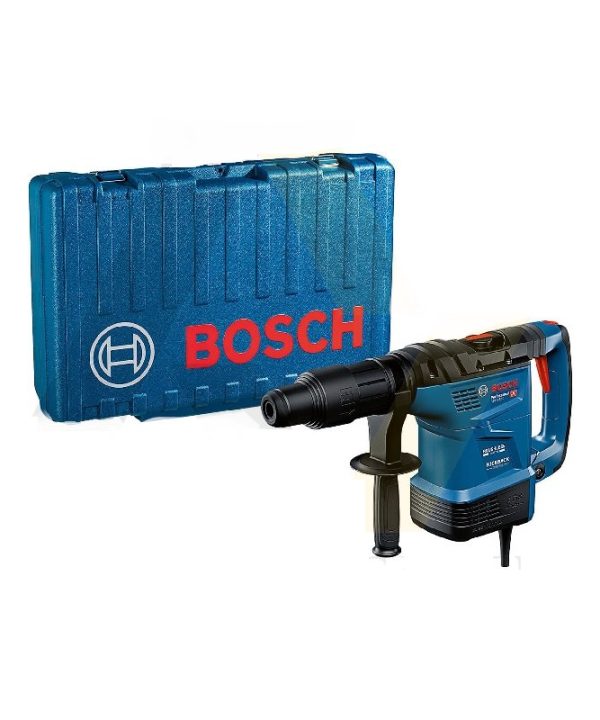 ZAMIRANABZAR-BOSCH--GBH 6-42 Cچکش تخریب و بتن کن بوش GBH 6-42 C