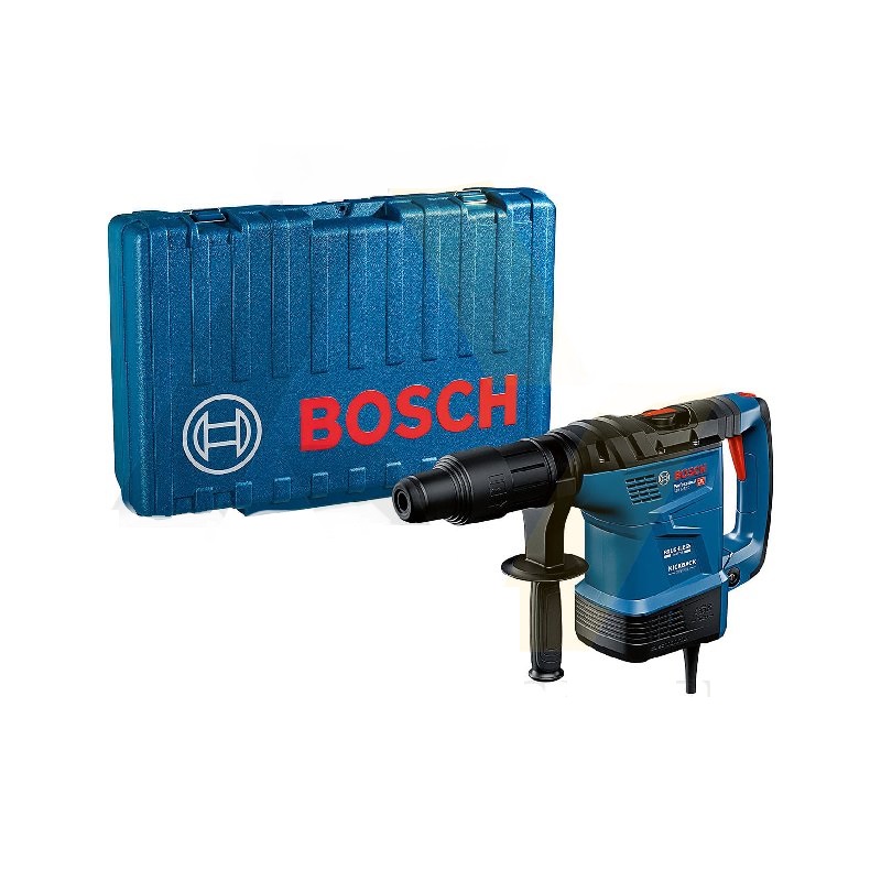 ZAMIRANABZAR-BOSCH--GBH 6-42 Cچکش تخریب و بتن کن بوش GBH 6-42 C