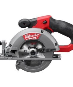 ZAMIRANABZAR-Milwaukee-M12CCS44-0-اره دیسکی شارژی میلواکی M12CCS44-0