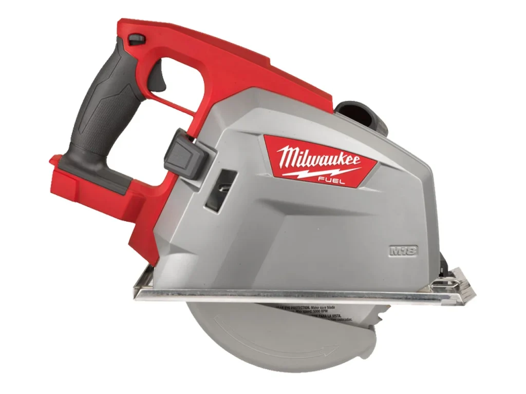 ZAMIRANABZAR-Milwaukee-M18FMCS66-0C-اره دیسکی شارژی میلواکی مدل M18FMCS66-0C