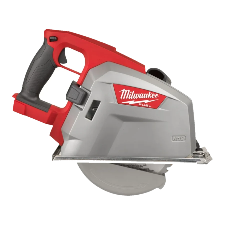 ZAMIRANABZAR-Milwaukee-M18FMCS66-0C-اره دیسکی شارژی میلواکی مدل M18FMCS66-0C