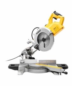 ZAMIRANABZAR-DEWALT-DWS778-فارسی بر 250 میلیمتر کشویی دیوالت مدل DWS778