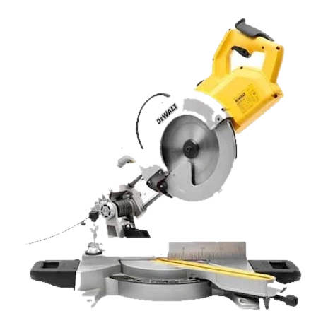 ZAMIRANABZAR-DEWALT-DWS778-فارسی بر 250 میلیمتر کشویی دیوالت مدل DWS778