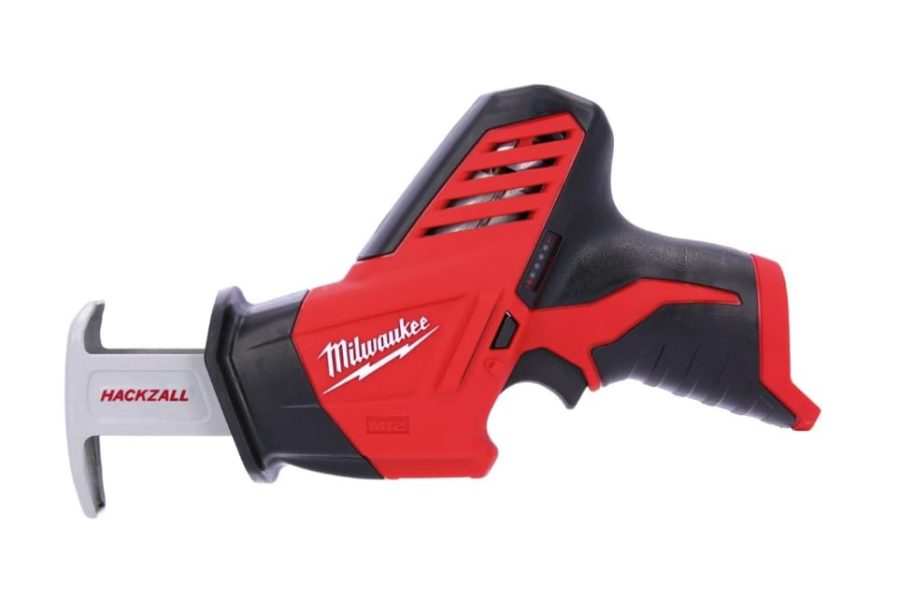 ZAMIRANABZAR-Milwaukee-C12HZ-0-اره شارژی میلواکی Milwaukee مدل C12HZ-0