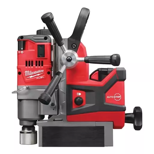 ZAMIRANABZAR-Milwaukee- M18FMDP-502C-دریل مگنت شارژی میلواکی Milwaukee مدل M18FMDP-502C