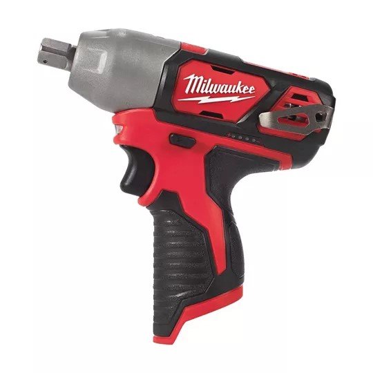 ZAMIRANABZAR-Milwaukee-M12BIW12-0 -بکس شارژی 12 ولت میلواکی Milwaukee مدل M12BIW12-0