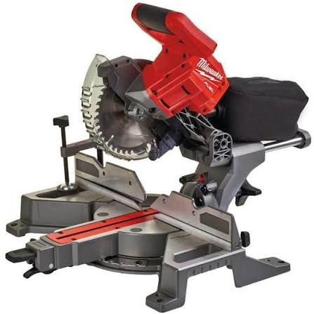 ZAMIRANABZAR-Milwaukee-M18FMS190-0 -فارسی بر کشویی میلواکی Milwaukee مدل M18FMS190-0