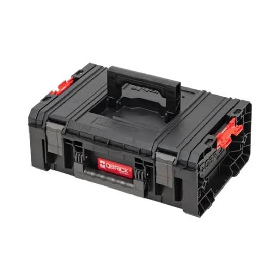ZAMIRANABZAR-Qbrick-Qbrick System PRO TECHNICIAN CASE 2.0-جعبه ابزار تخصصی کیوبریک مدل Qbrick System PRO TECHNICIAN CASE 2.0