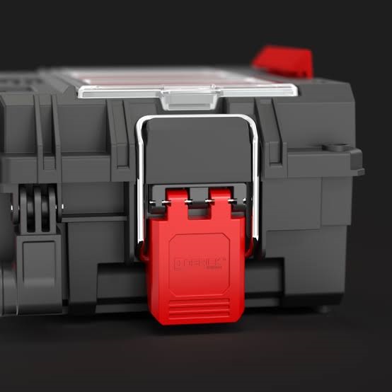 ZAMIRANABZAR-Qbrick-Qbrick System PRIME TOOLBOX 150 PROFI-جعبه ابزار تخصصی کیوبریک مدل Qbrick System PRIME TOOLBOX 150 PROFI