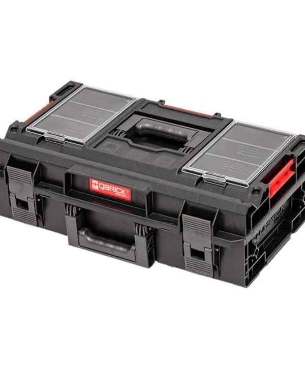 ZAMIRANABZAR-Qbrick-Qbrick System ONE 200 PROFI 2.0-جعبه ابزار تخصصی کیوبریک مدل Qbrick System ONE 200 PROFI 2.0