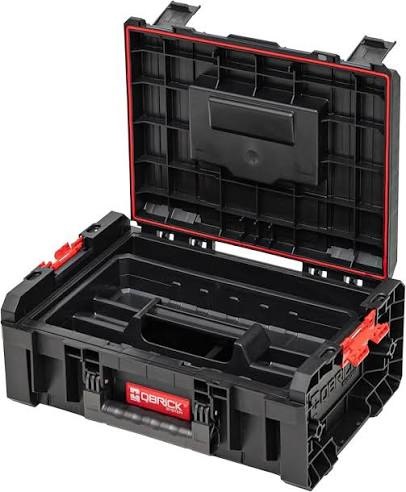 ZAMIRANABZAR-Qbrick-Qbrick System PRO TECHNICIAN CASE 2.0-جعبه ابزار تخصصی کیوبریک مدل Qbrick System PRO TECHNICIAN CASE 2.0