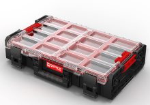 ZAMIRANABZAR-QBRICK-QBRICK SYSTEM ONE ORGANIZER XL 2.0-اورگنایزر کیوبریک مدل QBRICK SYSTEM ONE ORGANIZER XL 2.0