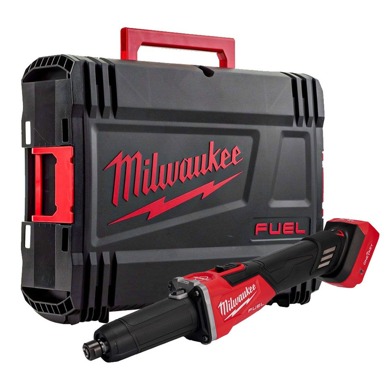 ZAMIRANABZAR-Milwaukee-M18FDGROVB-0X-فرز انگشتی گلوبلند میلواکی Milwaukee مدل M18FDGROVB-0X