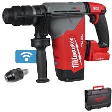 ZAMIRANABZAR-Milwaukee-M18ONEFHPX-0X-دریل چکشی شارژی میلواکی Milwaukee مدل M18ONEFHPX-0X