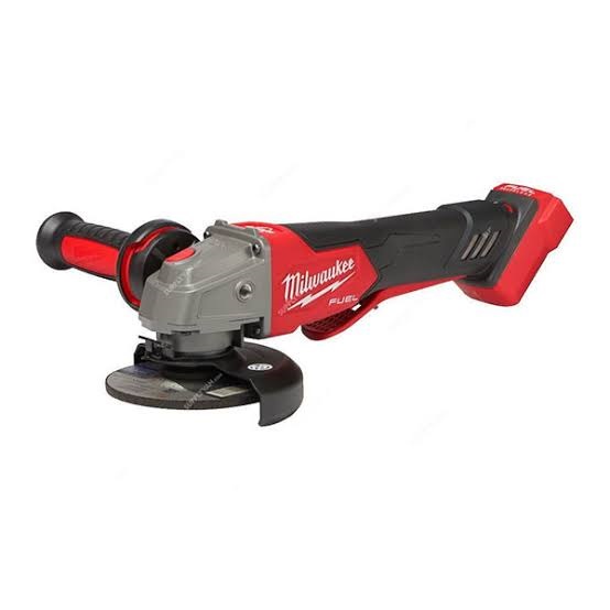 ZAMIRANABZAR-Milwaukee-M18FSAGV125XPDB-0X-مینی فرز شارژی 18 ولت میلواکی Milwaukee مدل M18FSAGV125XPDB-0X