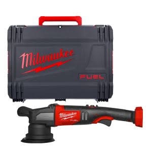 ZAMIRANABZAR-Milwaukee-M18FROP15-0X -پولیشر صفحه 125 میلیمتری میلواکی Milwaukee مدل M18FROP15-0X