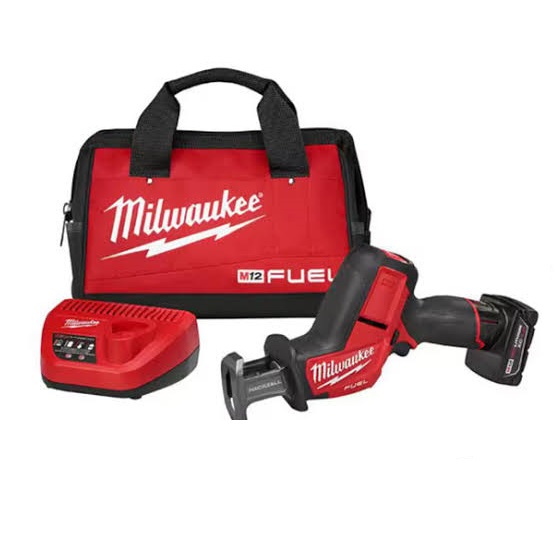 ZAMIRANABZAR-Milwaukee-M12CHZ-402C-اره افقیبر شارژی میلواکی Milwaukee مدل M12CHZ-402C