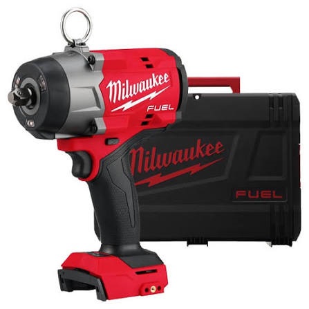 ZAMIRANABZAR-Milwauke-M18FHIW2P12-0X-بکس ضربهای شارژی 18 ولت میلواکی Milwaukee مدل M18FHIW2P12-0X