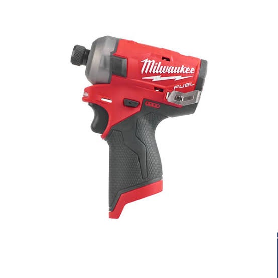 ZAMIRANABZAR-Milwaukee-M12FQID-0-پیچگوشتی ضربهای شارژی میلواکی Milwaukee مدل M12FQID-0