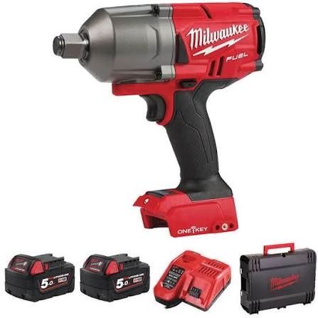 ZAMIRANABZAR-Milwaukee-M18ONEFHIWF34-502x-بکس شارژی میلواکی Milwaukee مدل M18ONEFHIWF34-502x
