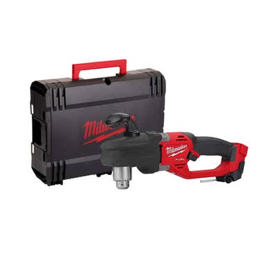 ZAMIRANABZAR-Milwaukee-M18CRAD2-0X -دریل سرکج شارژی میلواکی Milwaukee مدل M18CRAD2-0X