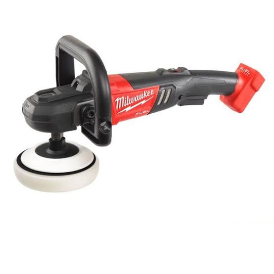 ZAMIRANABZAR-Milwaukee-M18FAP180-0X-پولیشر براش لس صفحه 180 میلواکی Milwaukee مدل M18FAP180-0X