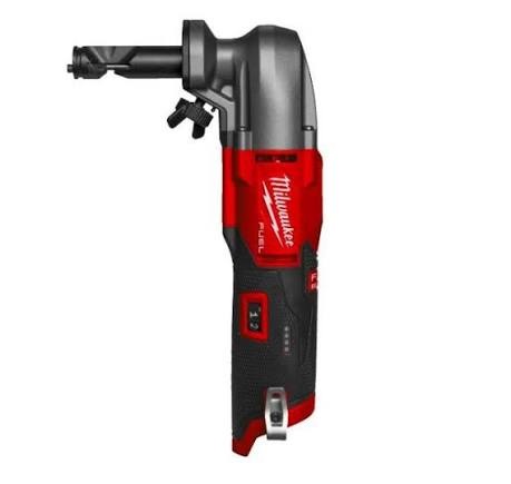 ZAMIRANABZAR-Milwaukee- M12FNB16-0X -نیبلر 1/6 میلیمتری میلواکی Milwaukee مدل M12FNB16-0X
