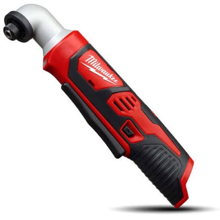 ZAMIRANABZAR-Milwaukee-M12BRAID-0 -پیچ گوشتی سرکج شارژی میلواکی Milwaukee مدل M12BRAID-0