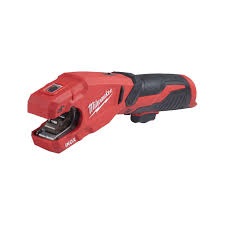 ZAMIRANABZAR-Milwaukee-M12PCSS-0 -لوله بر میلواکی Milwaukee مدل M12PCSS-0