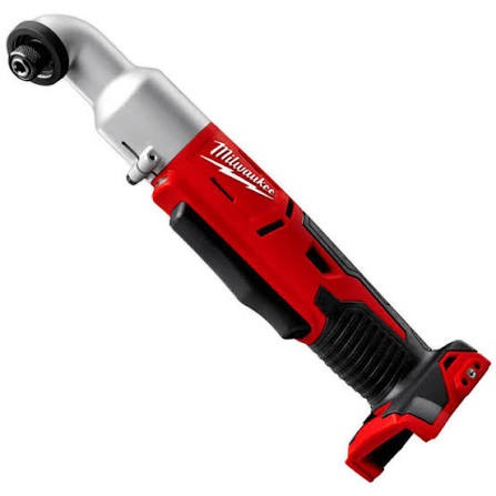 ZAMIRANABZAR-Milwaukee- M18BRAID-0 -پیچ گوشتی سرکج میلواکی Milwaukee مدل M18BRAID-0