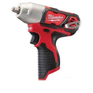 ZAMIRANABZAR-Milwaukee-M12BIW38-0-آچار بکس شارژی میلواکی Milwaukee مدل M12BIW38-0
