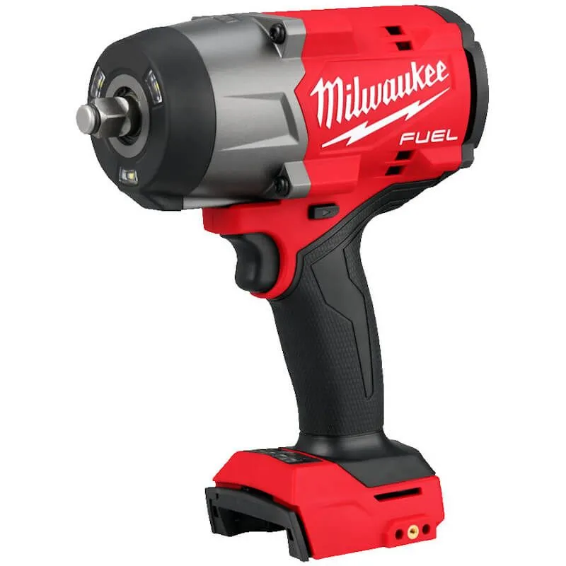 ZAMIRANABZAR-Milwaukee-M18FHIW2F12-0X -بکس ضربهای شارژی 18 ولت میلواکی Milwaukee مدل M18FHIW2F12-0X