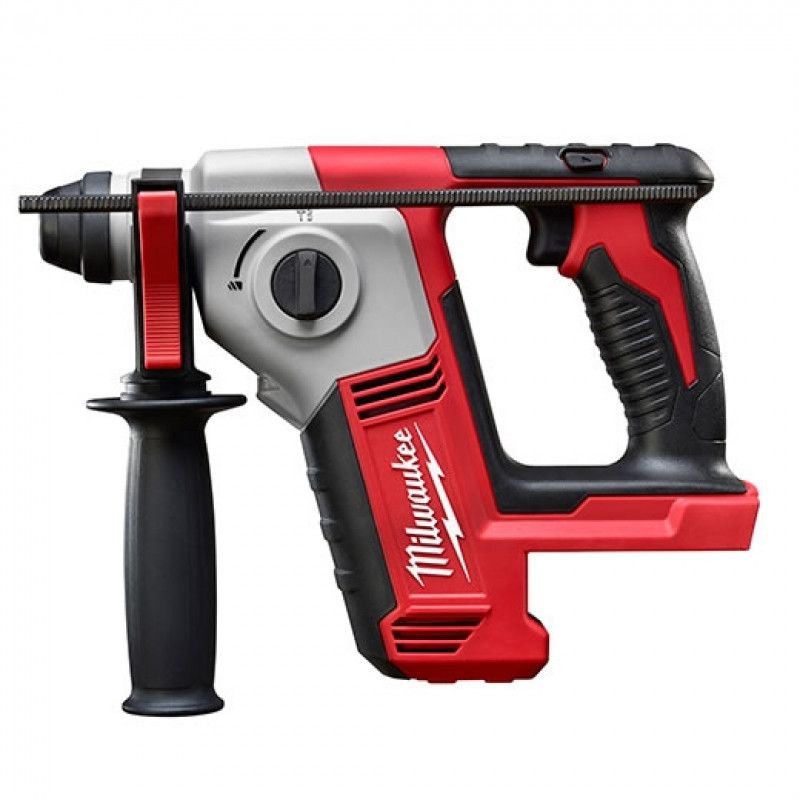 ZAMIRANABZAR-Milwaukee-M18BH-0 -بتن کن شارژی میلواکی Milwaukee مدل M18BH-0