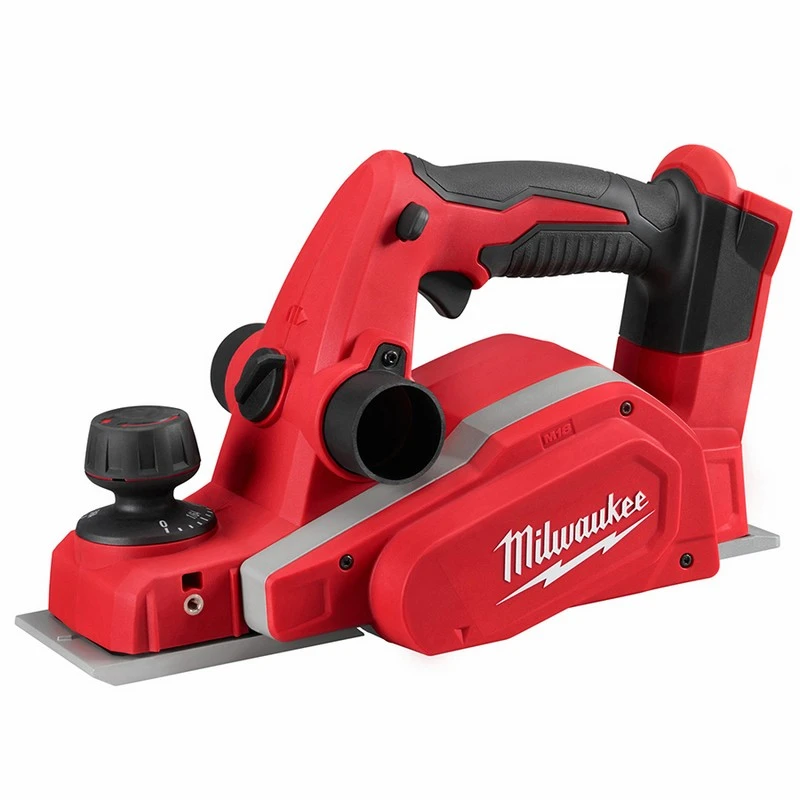 ZAMIRANABZAR-Milwaukee -M18BP-0-رنده شارژی میلواکی Milwaukee مدل M18BP-0