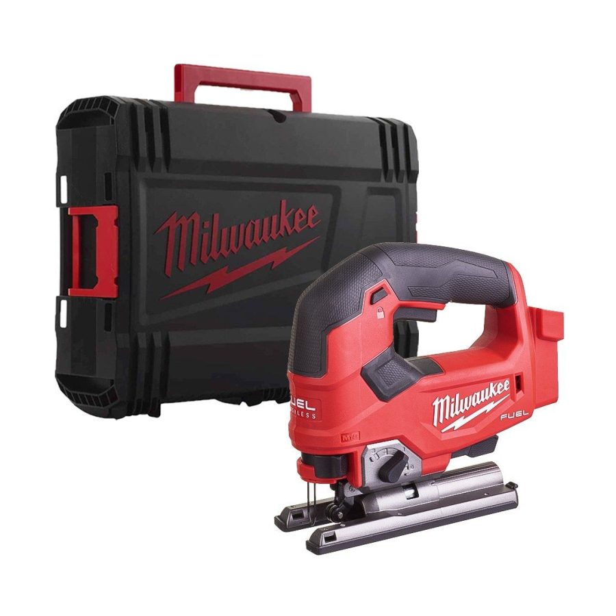ZAMIRANABZAR-Milwaukee -M18FJS-0X -اره عمودبر میلواکی Milwaukee مدل M18FJS-0X