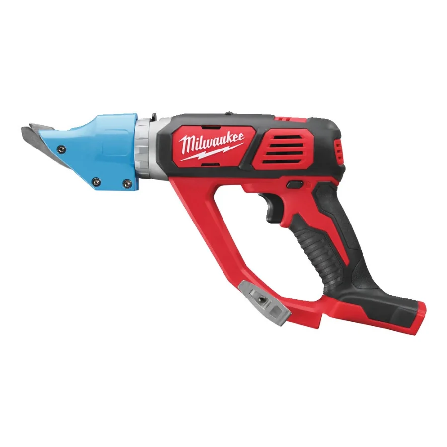 ZAMIRANABZAR-Milwaukee- M18BMS20-0-قیچی ورق بر شارژی میلواکی Milwaukee مدل M18BMS20-0