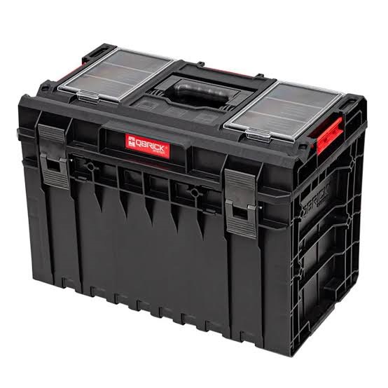 ZAMIRANABZAR-Qbrick-QBRICK SYSTEM one 450 PROFI 2.0-جعبه ابزار تخصصی کیوبریک مدل QBRICK SYSTEM one 450 PROFI 2.0