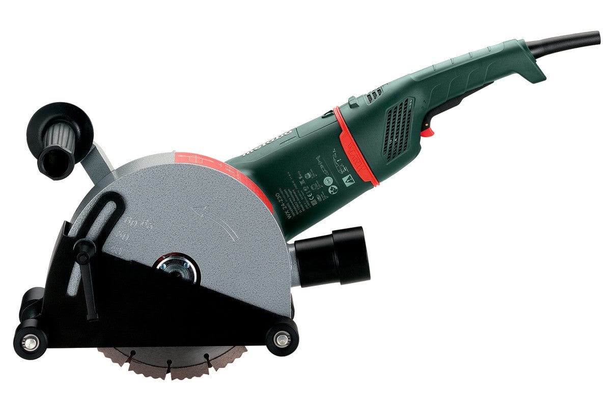 ZAMIRANABZAR-METABO-MFE65-شیار زن 230 میلیمتر متابو مدل MFE65