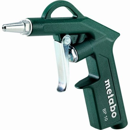 ZAMIRANABZAR-METABO-BP10-تفنگ بادی متابو مدل BP10