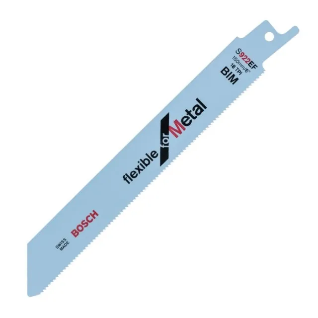 ZAMIRANABZAR-BOSCH-S922EF -تیغه اره افقی بر بوش مدل S922EF (تک عددی)
