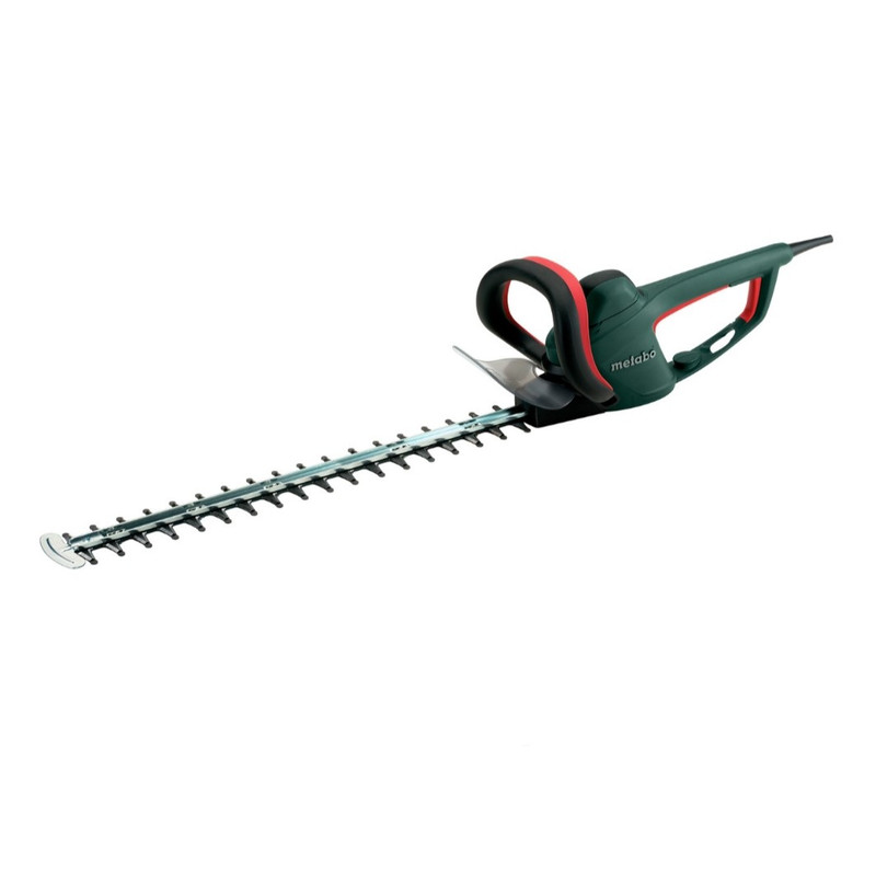 ZAMIRANABZAR-METABO-HS8765-شمشادزن برقی 60 سانت متابو مدل HS8765