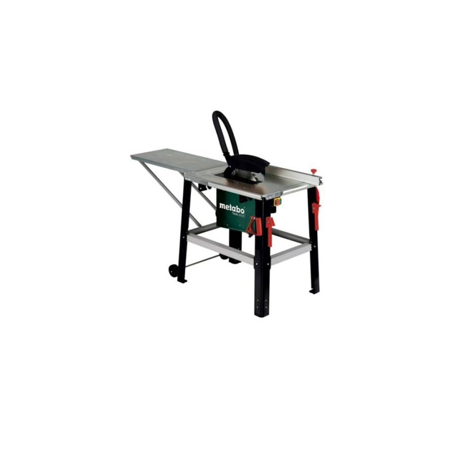 ZAMIRANABZAR-METABO-TKHS315C-اره میزی متابو مدل TKHS315C