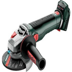 ZAMIRANABZAR-METABO- WB18LTX BL10-فرز آهنگری شارژی متابو مدل WB18LTX BL10
