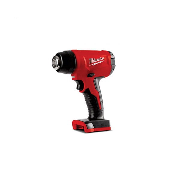 ZAMIRANABZAR-Milwaukee-M18BHG-0-سشوار شارژی 18 ولت میلواکی Milwaukee مدل M18BHG-0