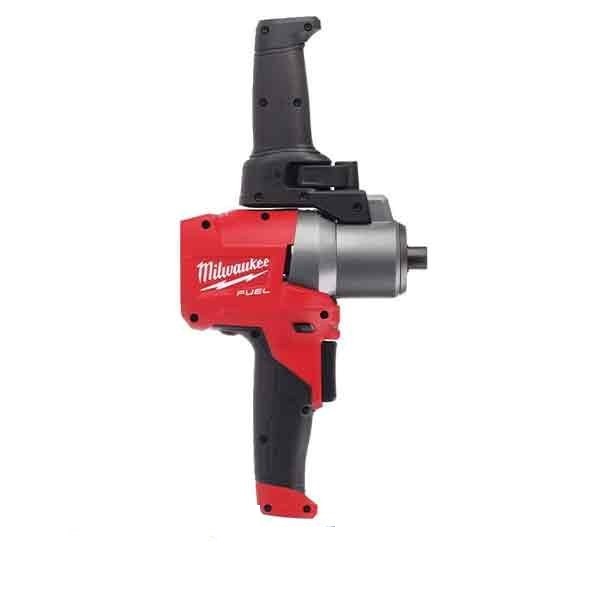 ZAMIRANABZAR-Milwauke-M18FPM-0X-همزن شارژی 18 ولت میلواکی Milwaukee مدل M18FPM-0X